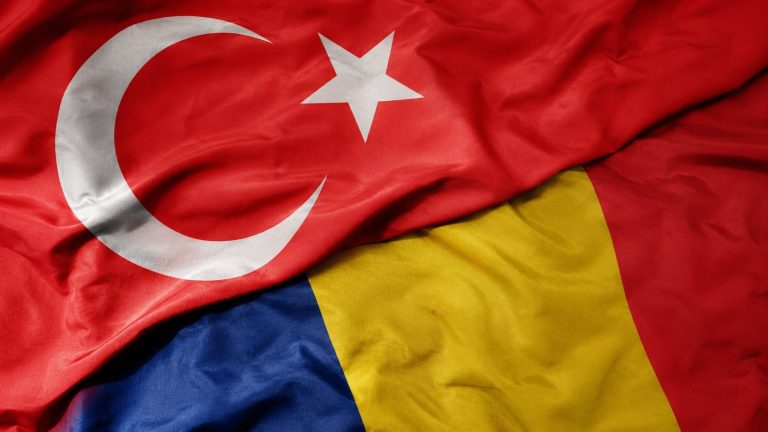 Turkey's First Warship Export to an EU and NATO State Signals a Procurement Shift
