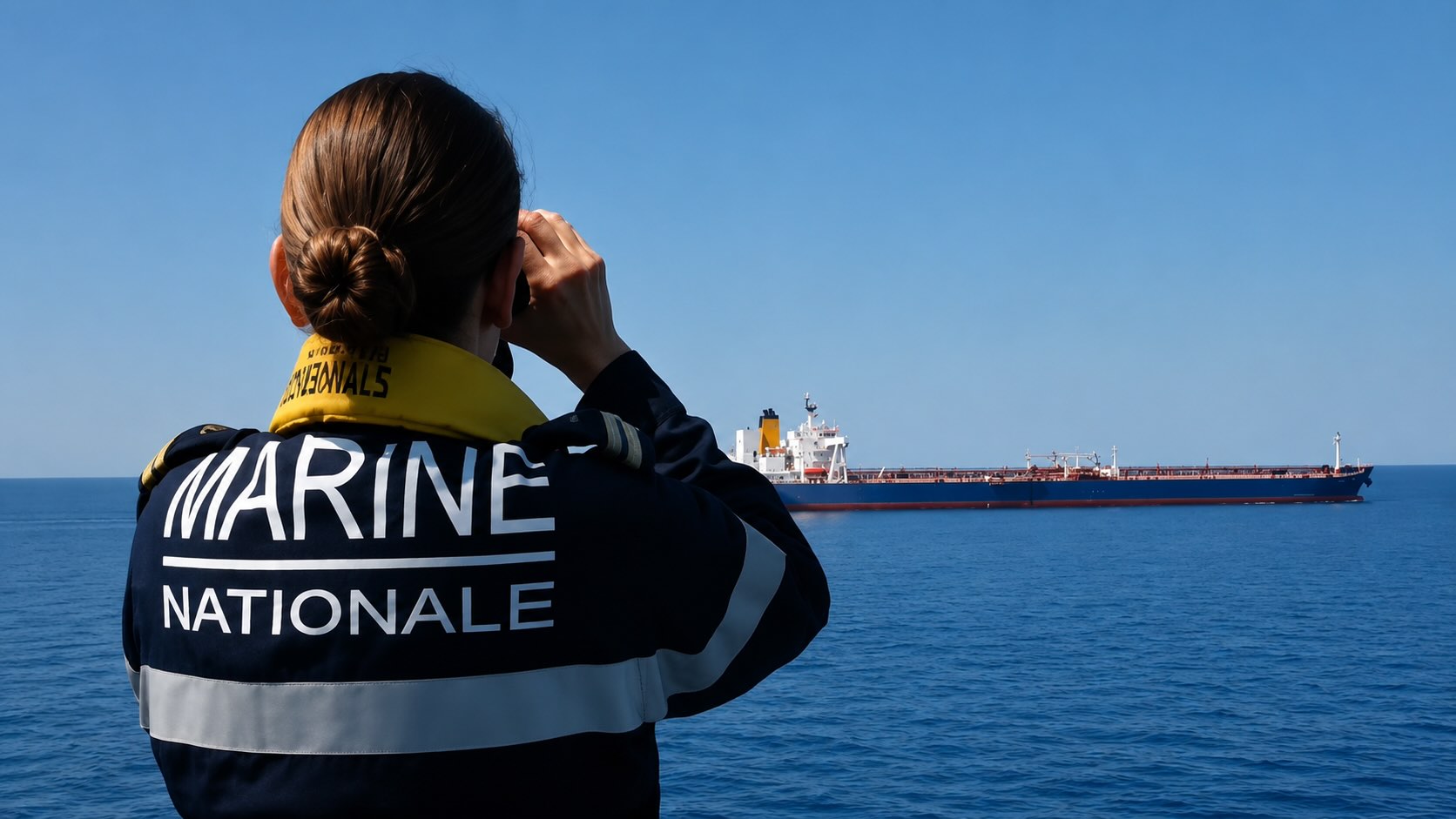 French Seizure of Tanker Deliver Moves Shadow-Fleet Enforcement Into the Mediterranean