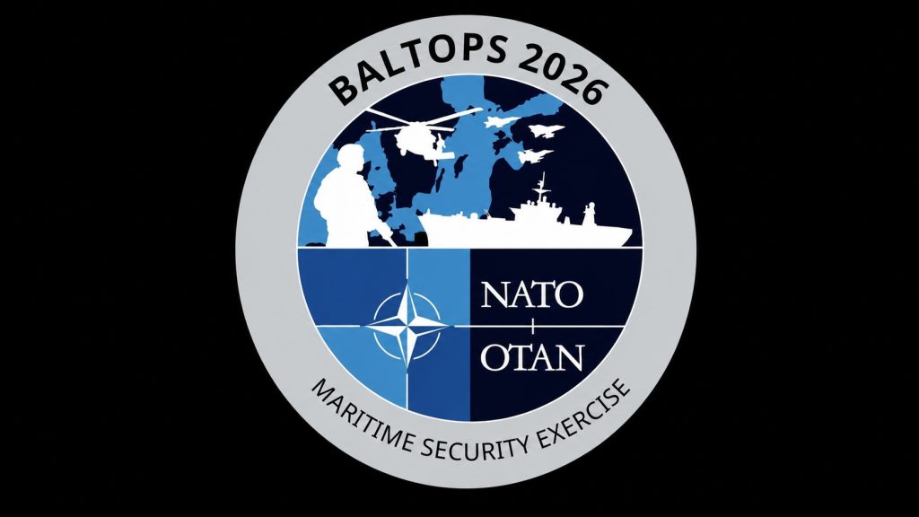 Scaled-back BALTOPS drill highlights NATO’s maritime stretch in the Baltic