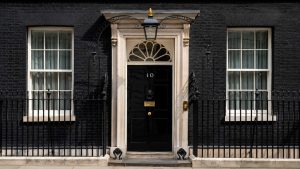 London Ukraine meeting tests whether Europe can turn support into security guarantees