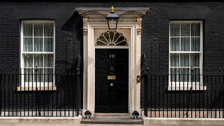 London Ukraine meeting tests whether Europe can turn support into security guarantees