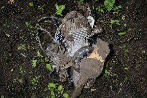 Moldova Drone Incident Highlights Air-Defence Gap on Ukraine’s Border