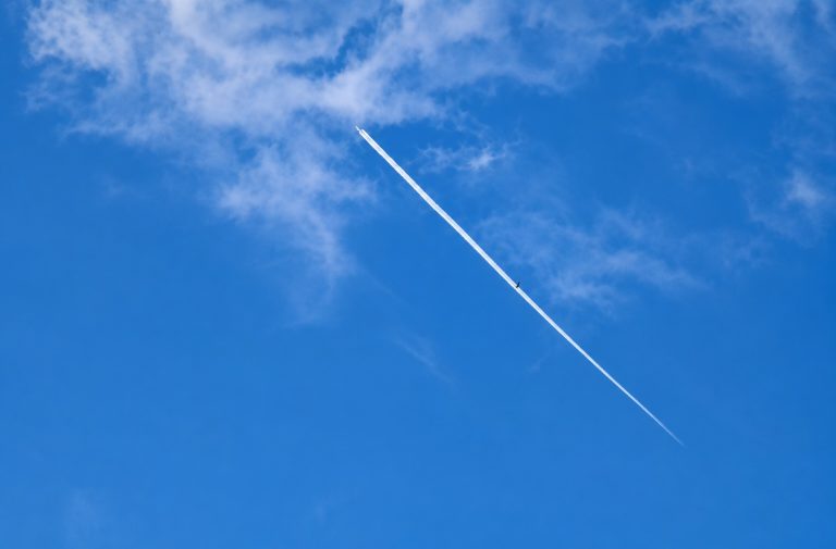 NATO Jets Shoot Down Drone After Latvian Airspace Alert