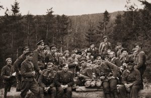 Poland-Ukraine Military Naming Row Exposes Wartime Alliance Fault Line