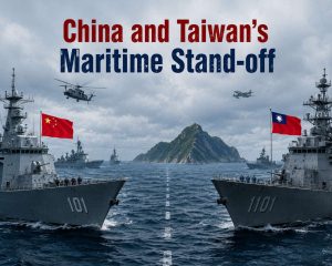 Taiwan