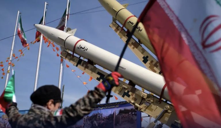Iran May Have Rebuilt Missile Arsenal With Russian Help During US Ceasefire, Reports Say