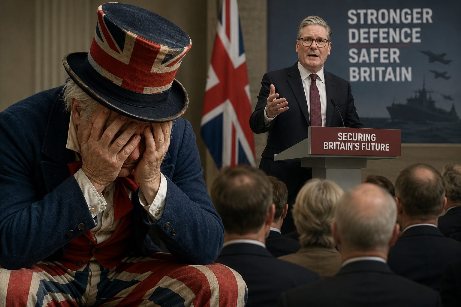 Britain