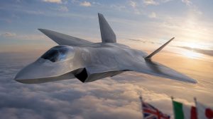 Germany’s Possible GCAP Role Shows How FCAS Collapse Is Reshaping Fighter Politics