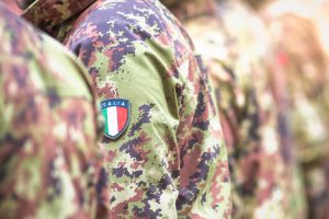 EU Court Backs Italy’s Covid Vaccination Rule for Military Personnel