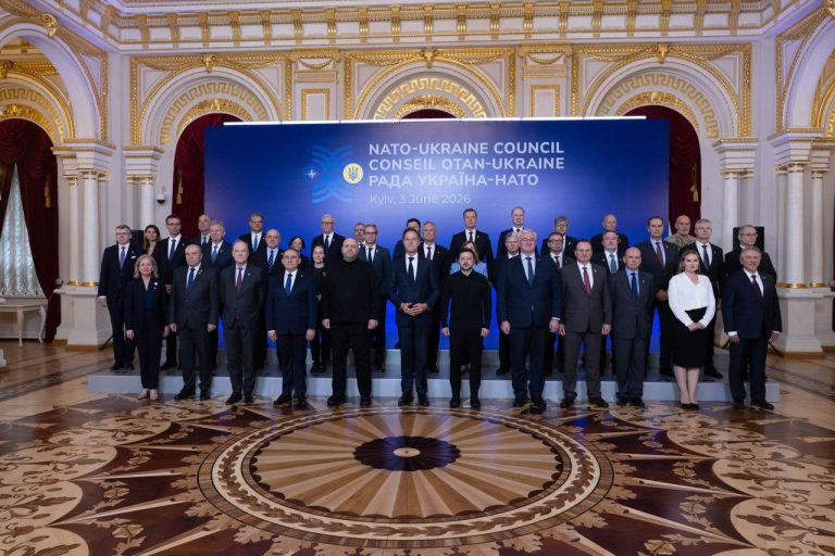 NATO’s Kyiv Council Sends a Signal, but Ukraine Still Needs Capabilities