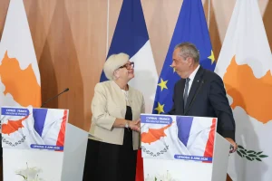 Cyprus Becomes New Front in Wider Contest Between Turkey, France and Regional Powers