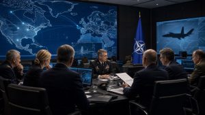 NATO Nuclear Modernisation Raises Deterrence Stakes Before Ankara Summit