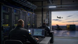 Ukraine's Domestic AI Compute Plan Turns Data Sovereignty Into a Defence Requirement