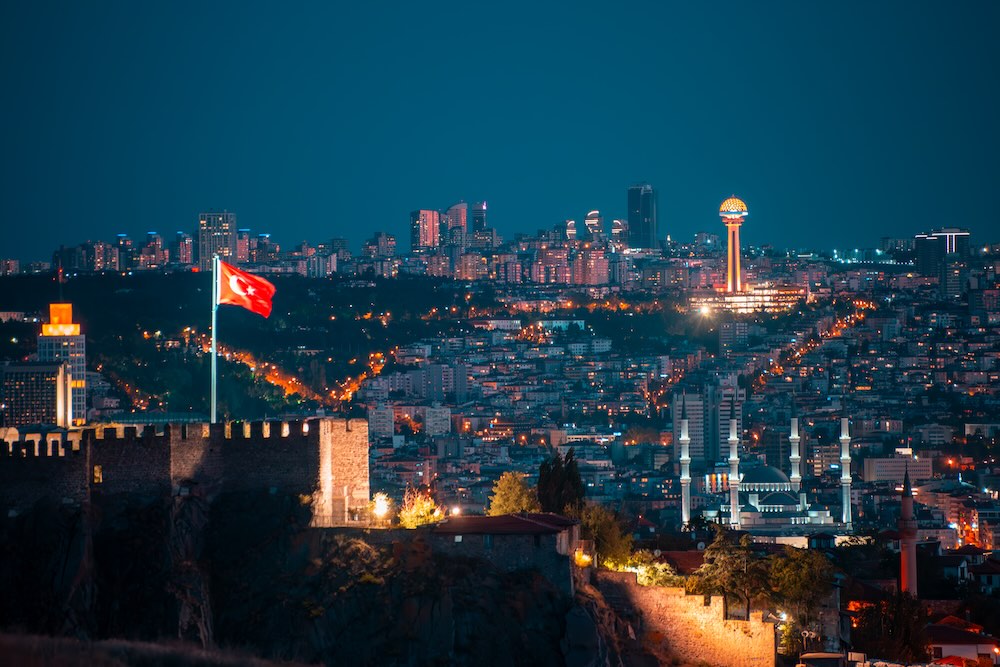 Ankara Raids Put NATO Summit Security Under Scrutiny Before Leaders Arrive
