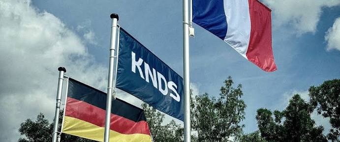 KNDS IPO Turns Franco-German Rearmament Into a Market Test