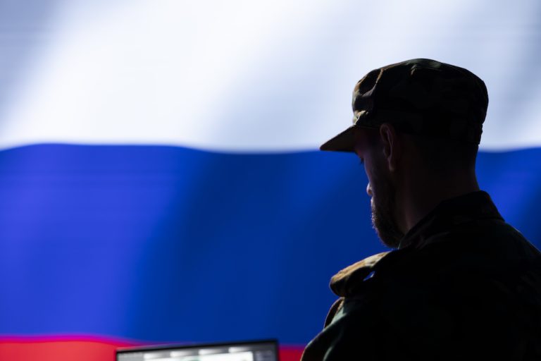 Russian Ex-Combatants Are Becoming a European Security Planning Problem