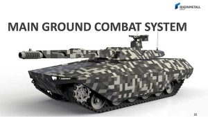 France May Quit Franco-German Tank Project as Europe's Defence Cooperation Strains Further