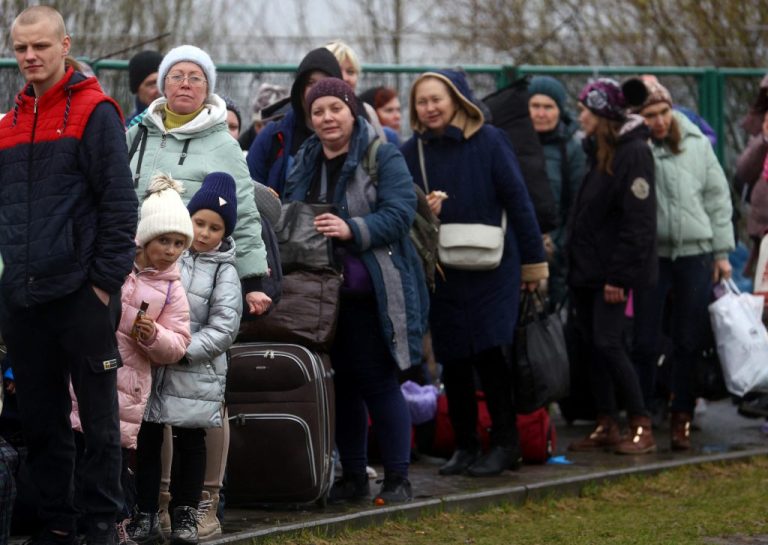 refugees