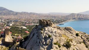 Crimea’s Growing Isolation Exposes Russia’s Strategic Miscalculation