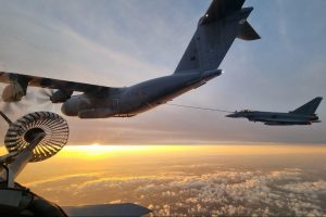 US “NATO 3.0” Push Turns Europe’s Defence Burden Into a Force-Planning Test