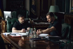 Zelenskyy’s 40-day operation turns Ukraine’s long-range strikes into political pressure on Moscow