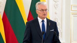 Lithuania Tightens Infrastructure Security After Warning of Possible Russian Attacks