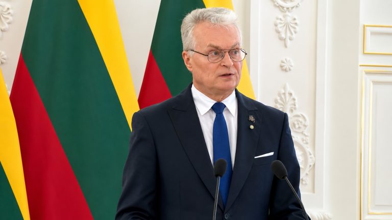Lithuania Tightens Infrastructure Security After Warning of Possible Russian Attacks