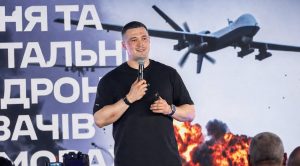 Fedorov-Syrskyi Dispute Exposes Competing Visions for Ukraine’s Armed Forces
