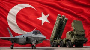 Turkey Says Work on S-400 Dispute Continues as F-35 Talks Gather Pace