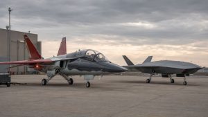 Boeing Signals UK Production as European Governments Demand Local Defence Capacity