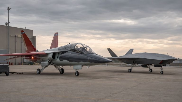 Boeing Signals UK Production as European Governments Demand Local Defence Capacity