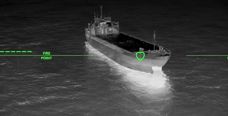 Ukrainian Caspian strikes put Russia–Iran military supply route under pressure