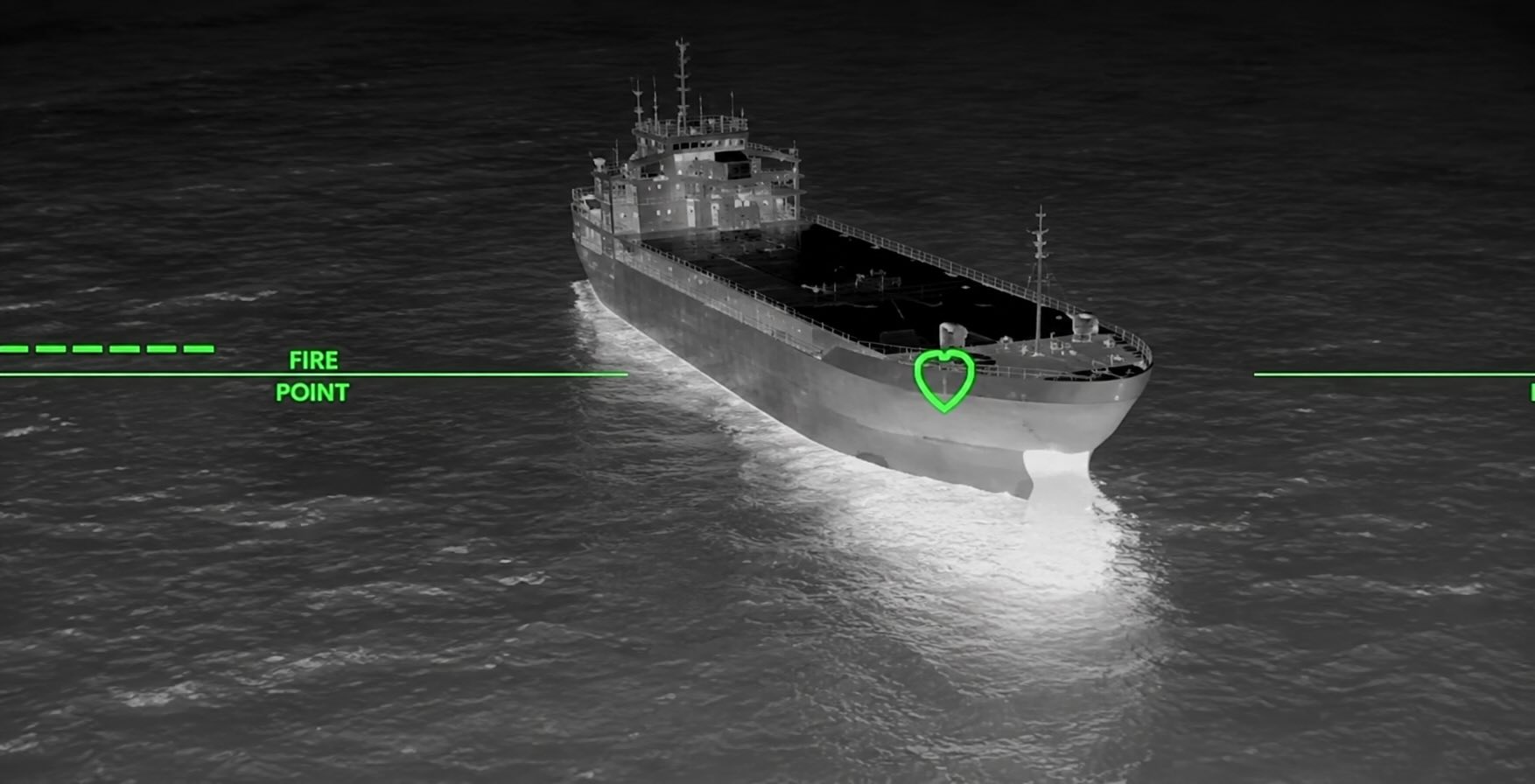 Ukrainian Caspian strikes put Russia–Iran military supply route under pressure