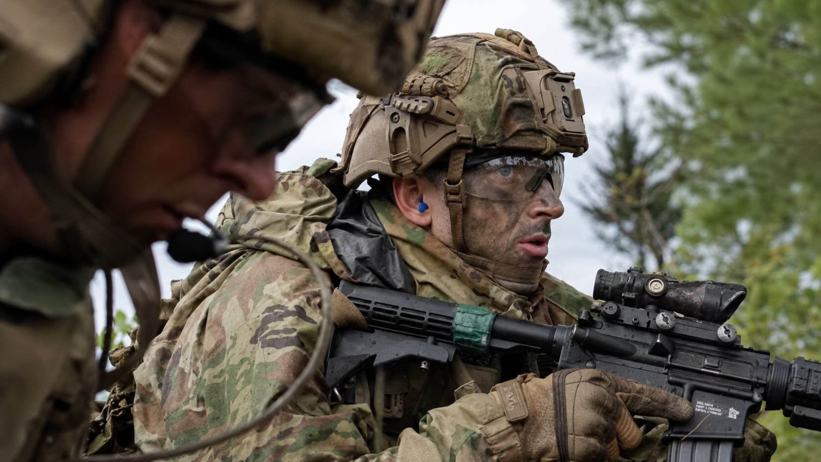 Russia’s Poland Test Would Be a Test of NATO’s Political Nerve