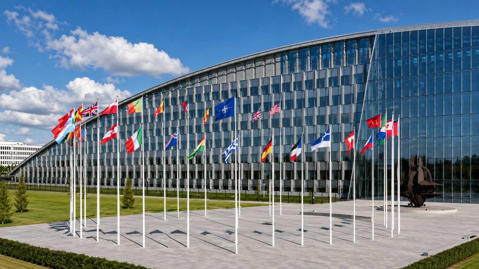 Ankara Summit Turns NATO Burden-Shifting Into a Test of European Capacity