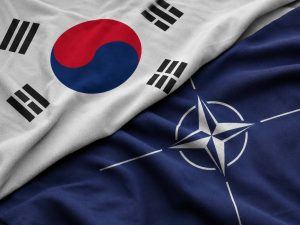 South Korea Uses NATO Summit to Pitch a Deeper Defence-Industry Partnership