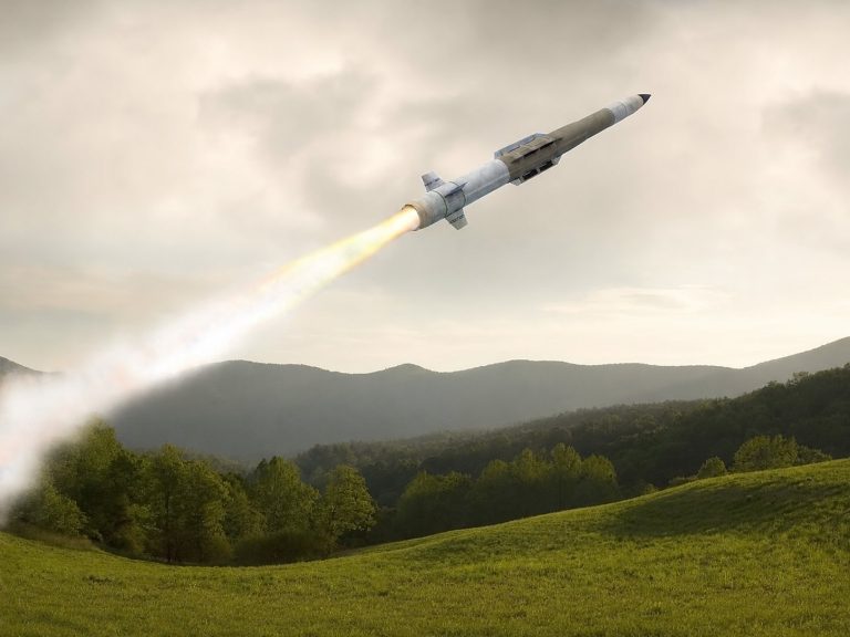 European PAC-3 Facility Points to a Long War in Air-Defence Supply