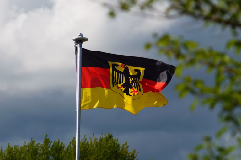 Germany Moves From Defence Grants to Direct State Stakes in Start-Ups