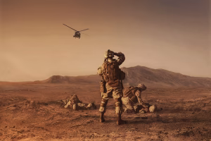 US military action in Mali would open a new front against jihadists — and place American forces close to Russia’s Africa Corps