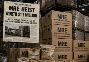 MRE