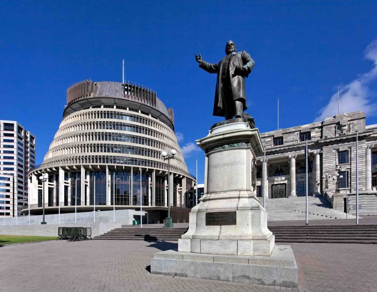 New Zealand