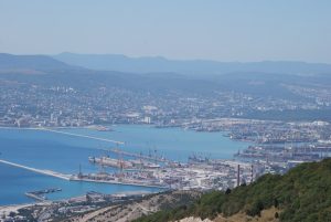 US Warning Tests Ukraine’s Targeting Strategy in the Black Sea
