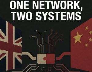 One Network, Two Systems