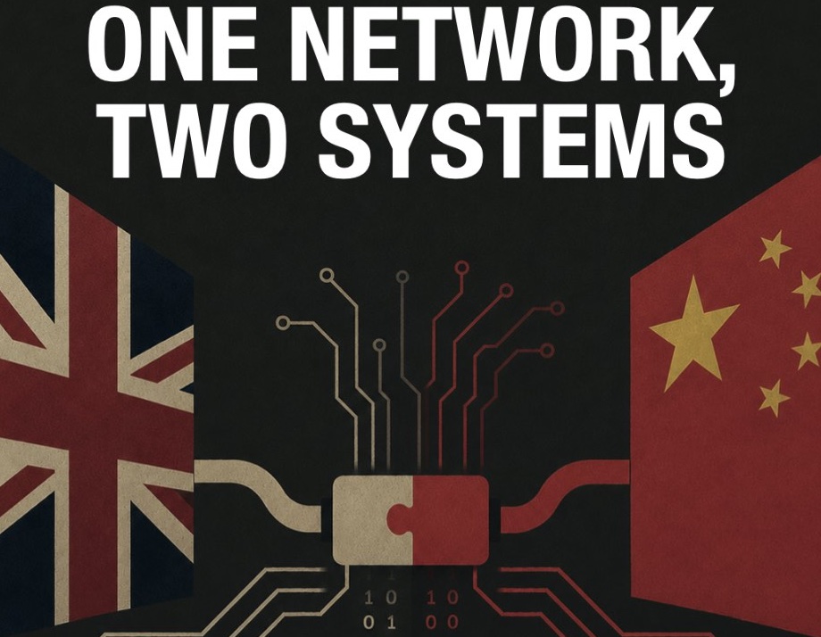 One Network, Two Systems