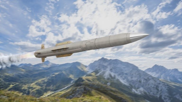 Lockheed Offers Lower-Cost Patriot Interceptor With European Production in View