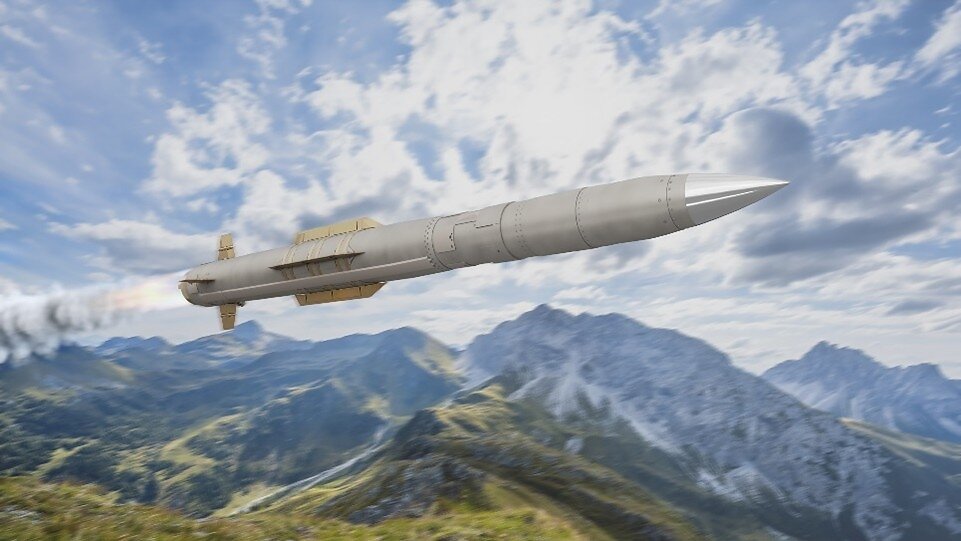 Lockheed Offers Lower-Cost Patriot Interceptor With European Production in View