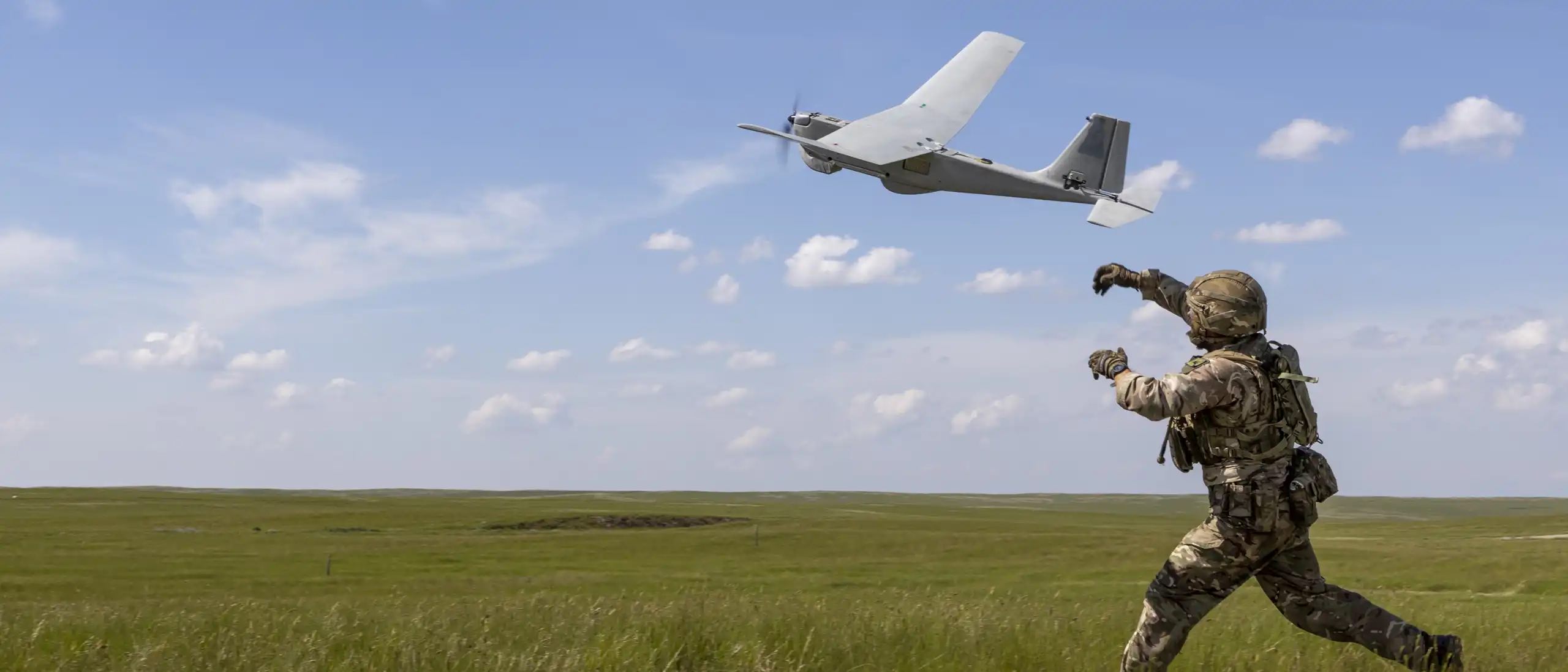 Paratroopers