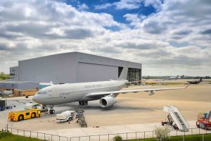 Iranian Warning Over US Bombers Exposes Britain's Air-Defence and Basing Risk