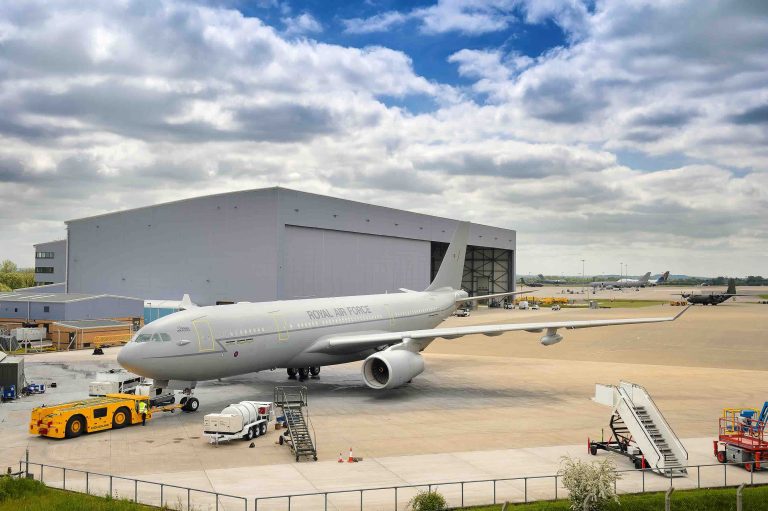 Iranian Warning Over US Bombers Exposes Britain's Air-Defence and Basing Risk