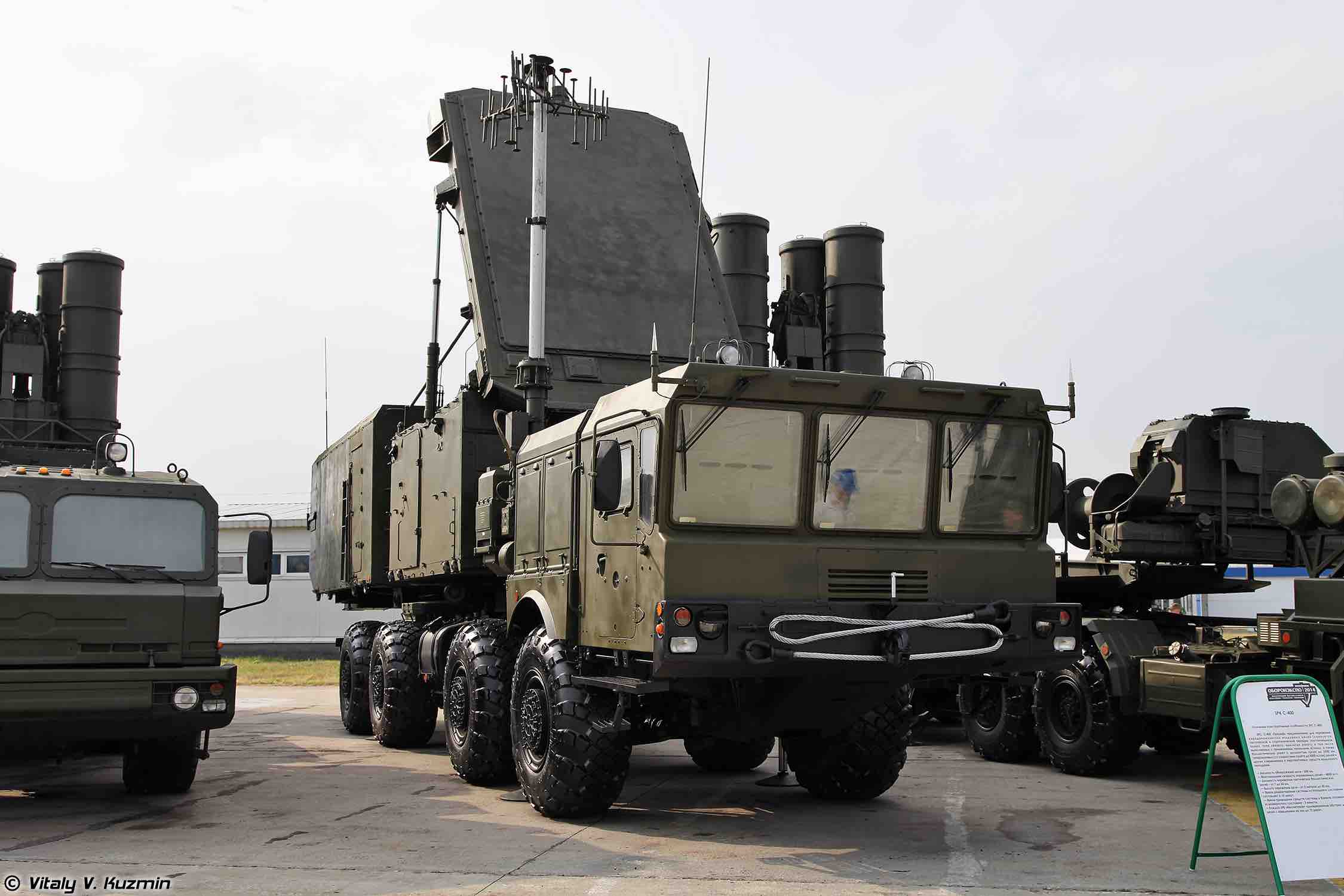 S-400